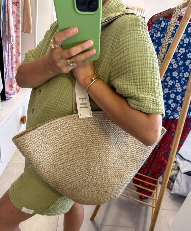 Summer tote bag 2.0 - Image 7
