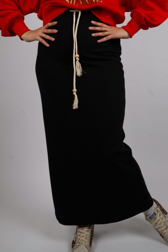 Coco knit suknja - Image 7