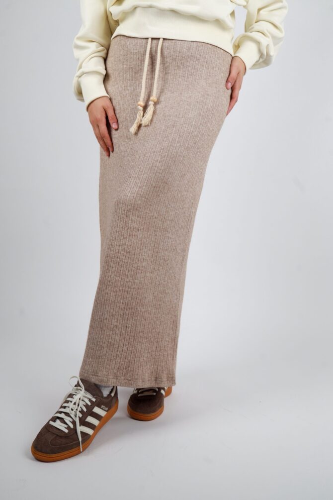 Coco knit suknja - Image 6