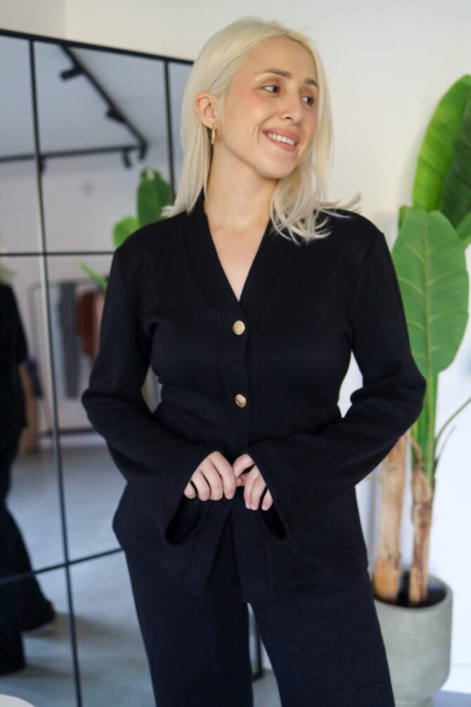 Ginny džemper