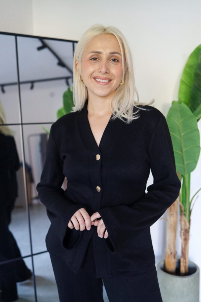 Ginny džemper - Image 5