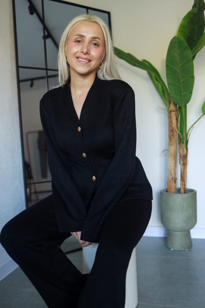 Ginny džemper - Image 8