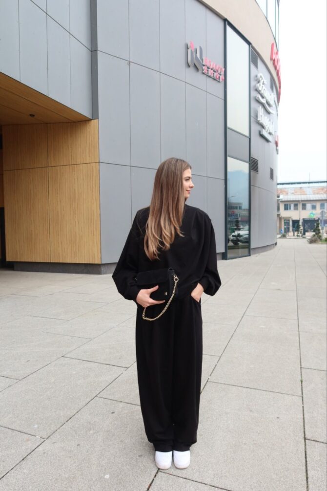 Tailored hlače - Image 9