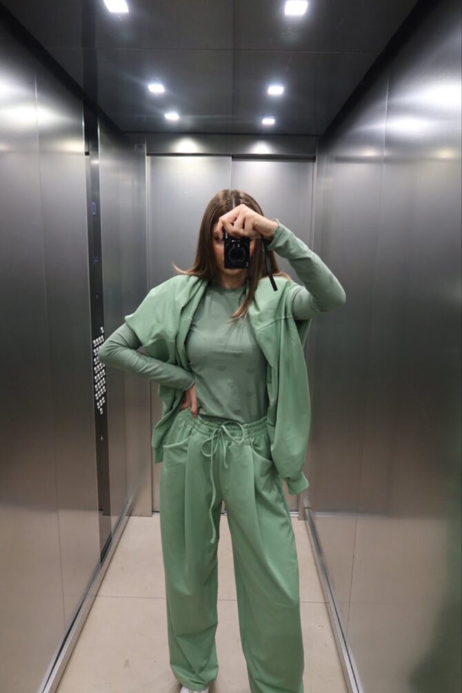 Tailored hlače - Image 12