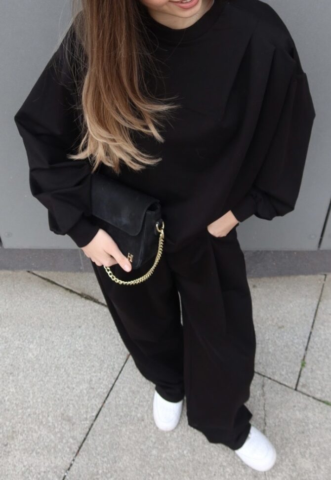Tailored hlače - Image 6