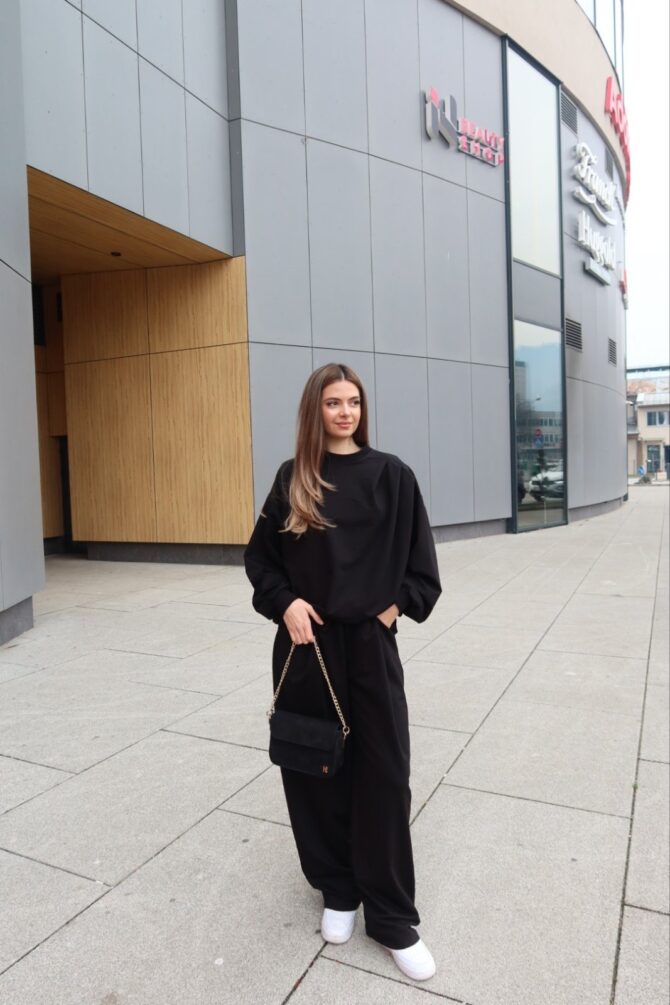 Tailored hlače - Image 10