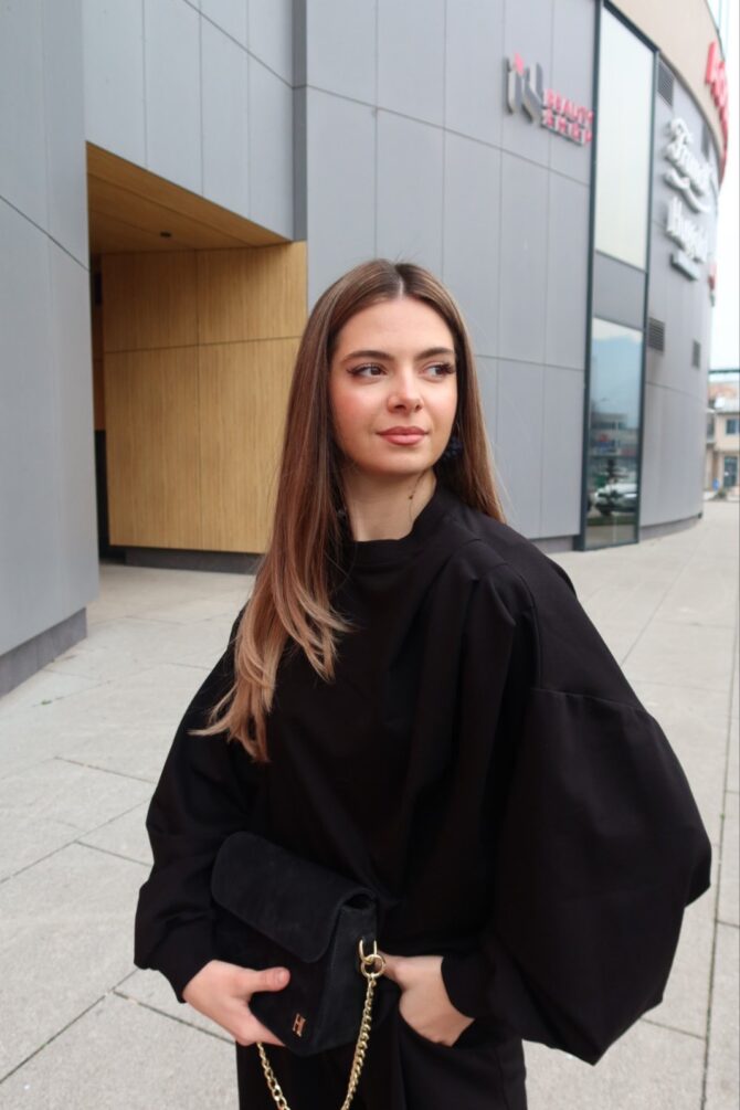 Tailored hlače - Image 8