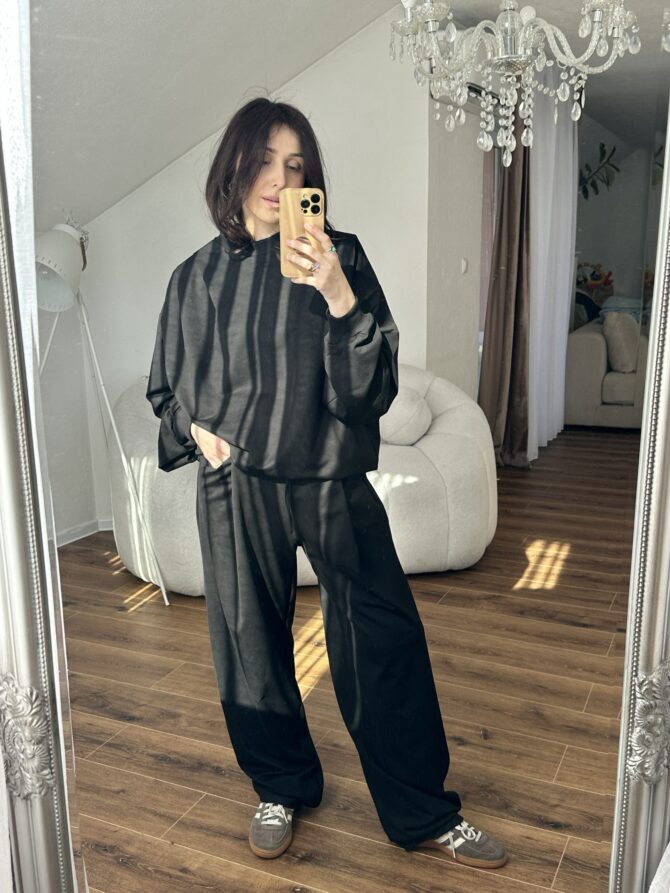 Tailored hlače - Image 4