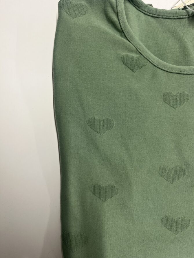 Majica heart dugi rukav - Image 40