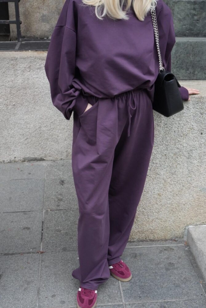 Tailored hlače - Image 22