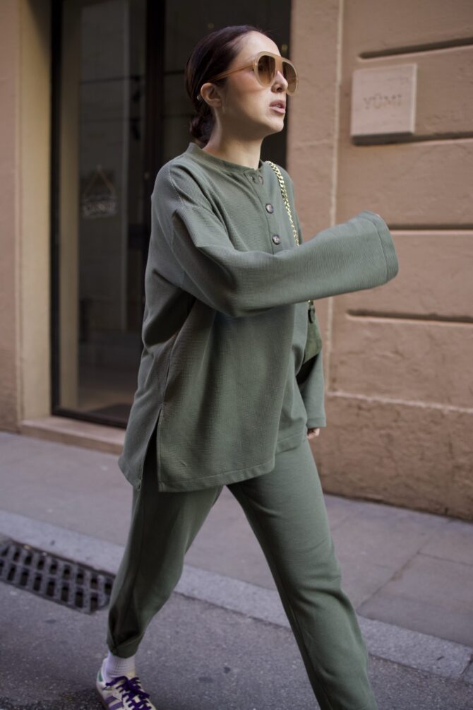 Nomad hlače - Image 3