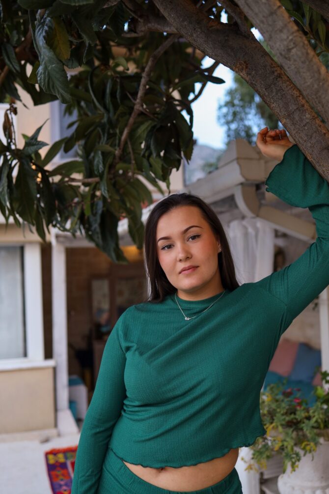 Neira duga majica - Image 51