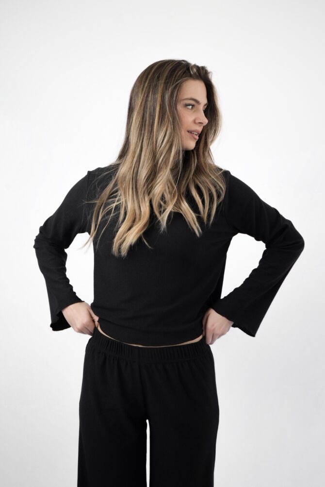 Neira kratka majica - Image 12