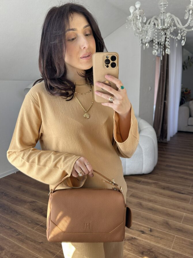 Neira kratka majica - Image 7