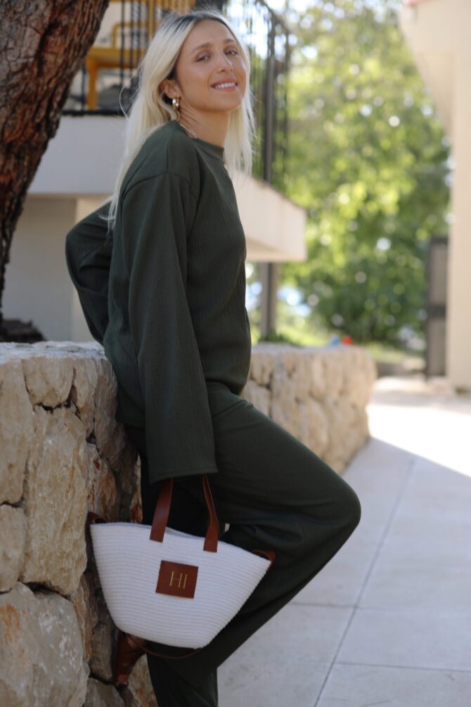 Neira kratka majica - Image 38