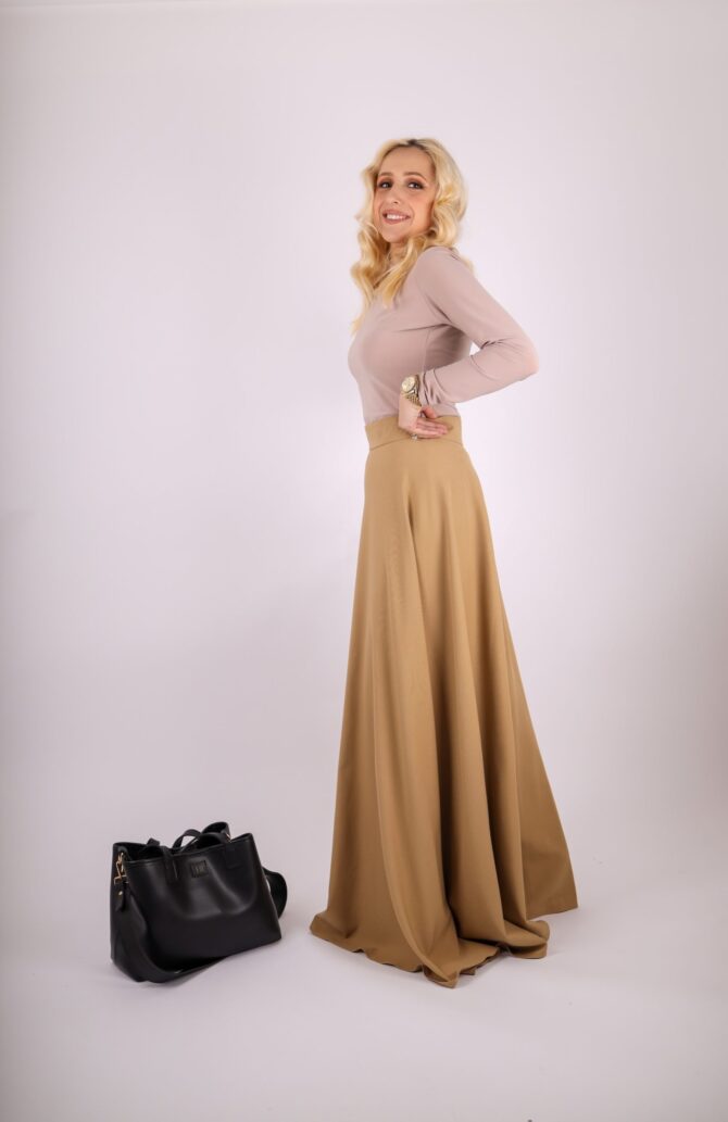 Demi suknja - Image 13