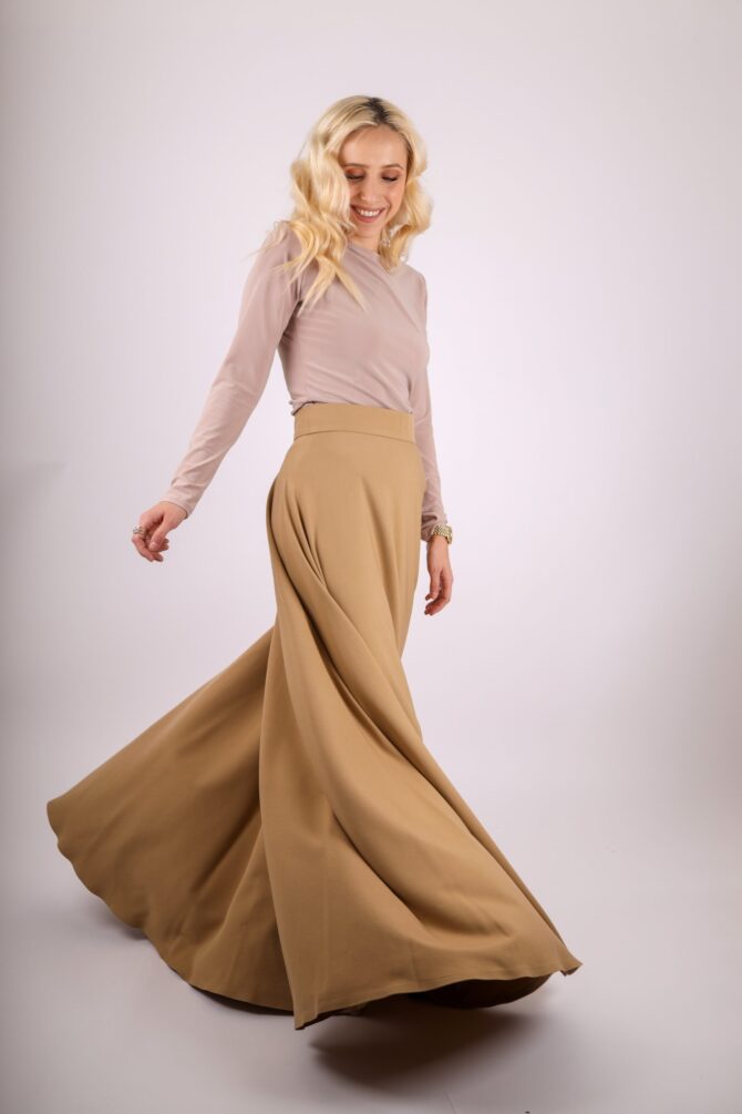 Demi suknja - Image 9