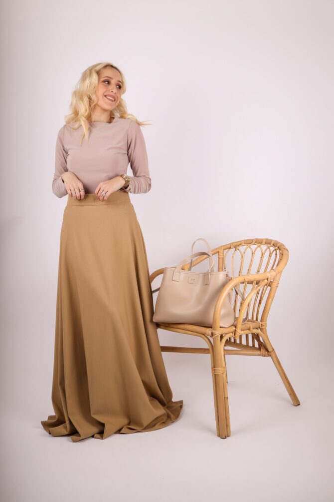 Demi suknja - Image 7