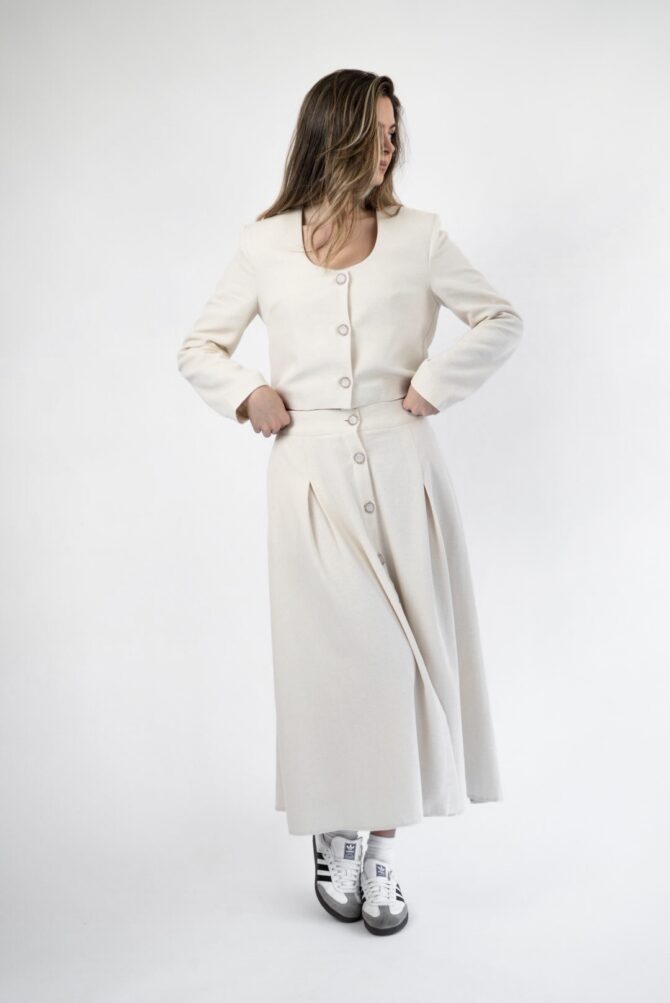HI matilda blejzer - Image 5