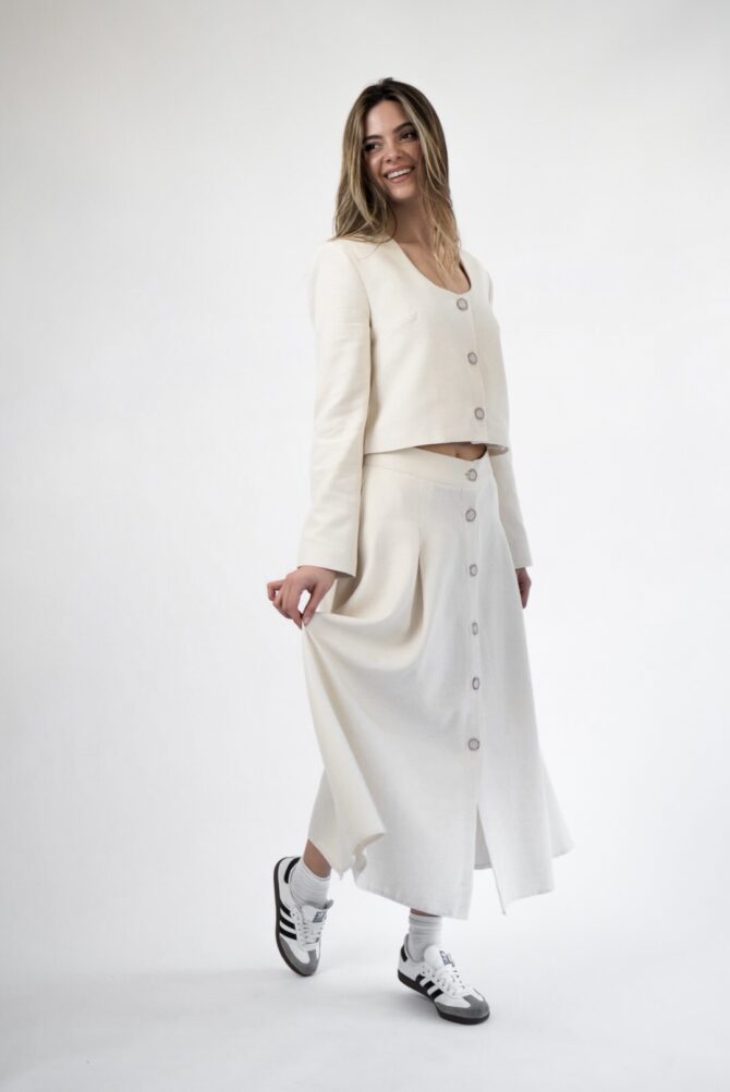 HI matilda suknja - Image 4