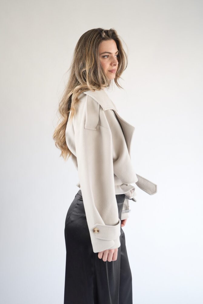 HI oversize jakna - Image 2
