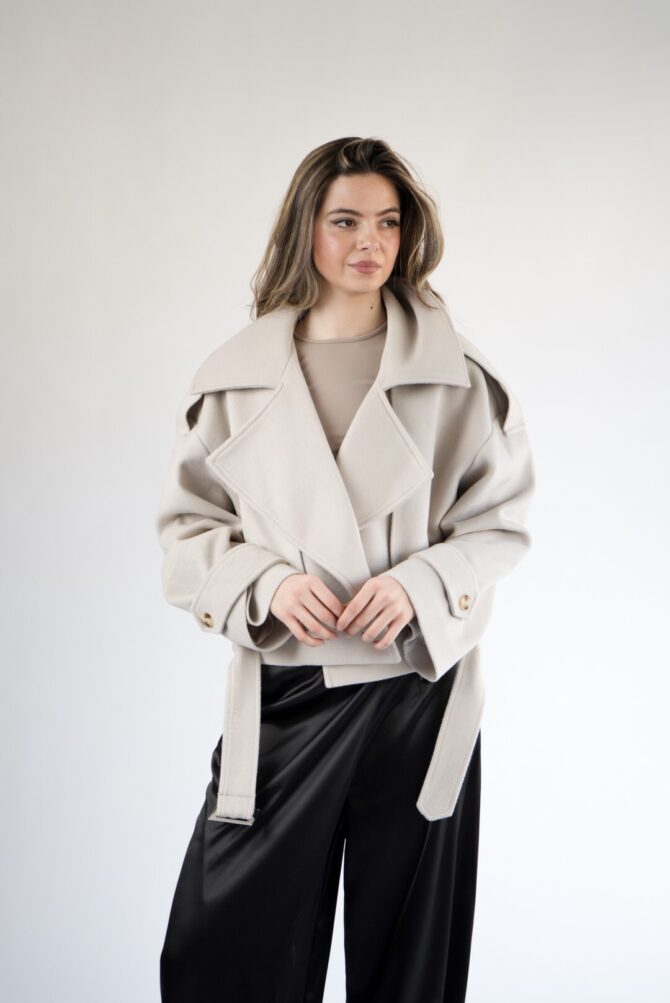 HI oversize jakna - Image 4