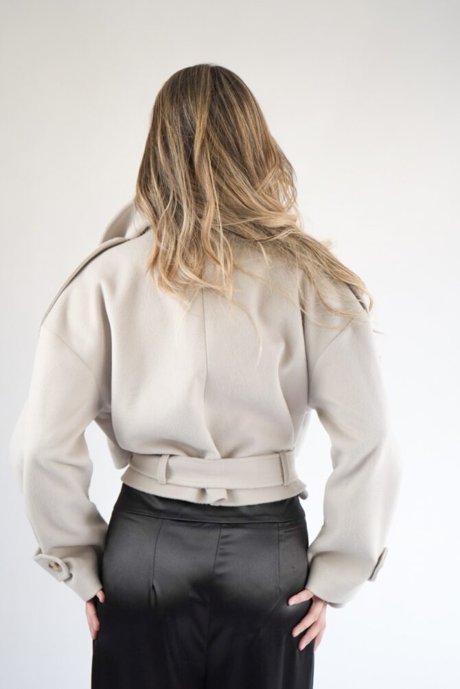 HI oversize jakna - Image 7