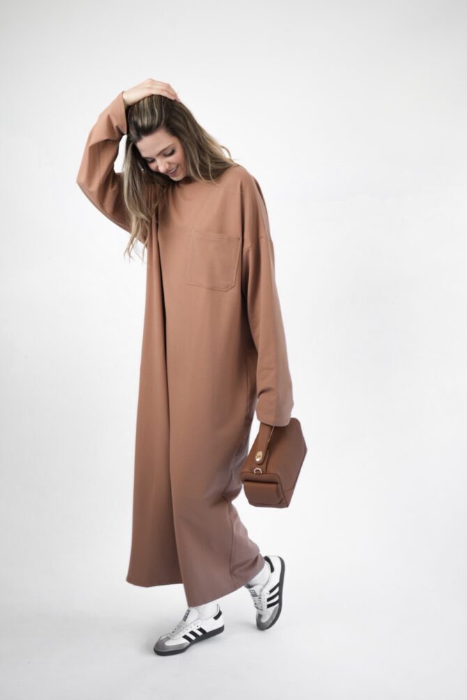 Olivia haljina - Image 10