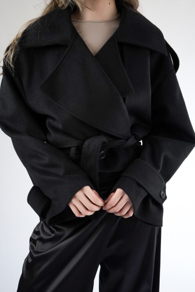 HI oversize jakna - Image 10