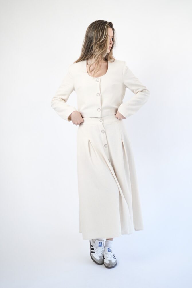 HI matilda blejzer - Image 9