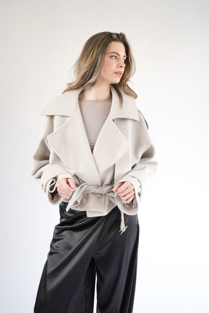 HI oversize jakna - Image 8
