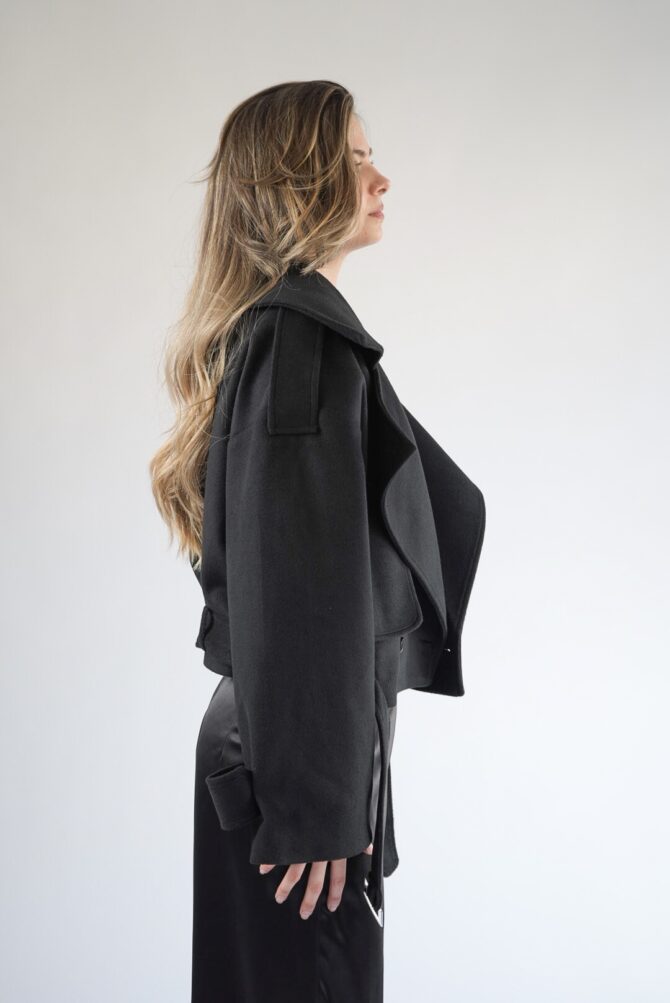 HI oversize jakna - Image 11