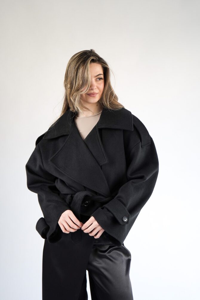 HI oversize jakna - Image 12