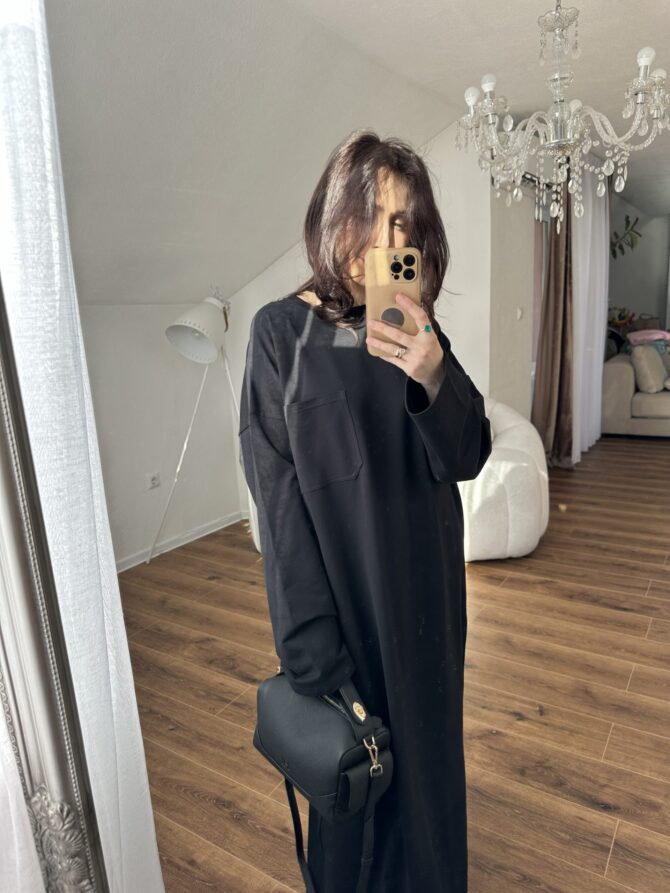 Olivia haljina - Image 3