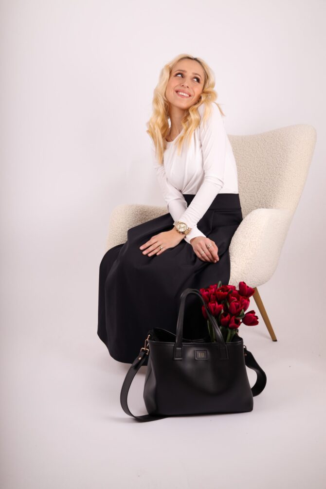 Demi suknja - Image 4