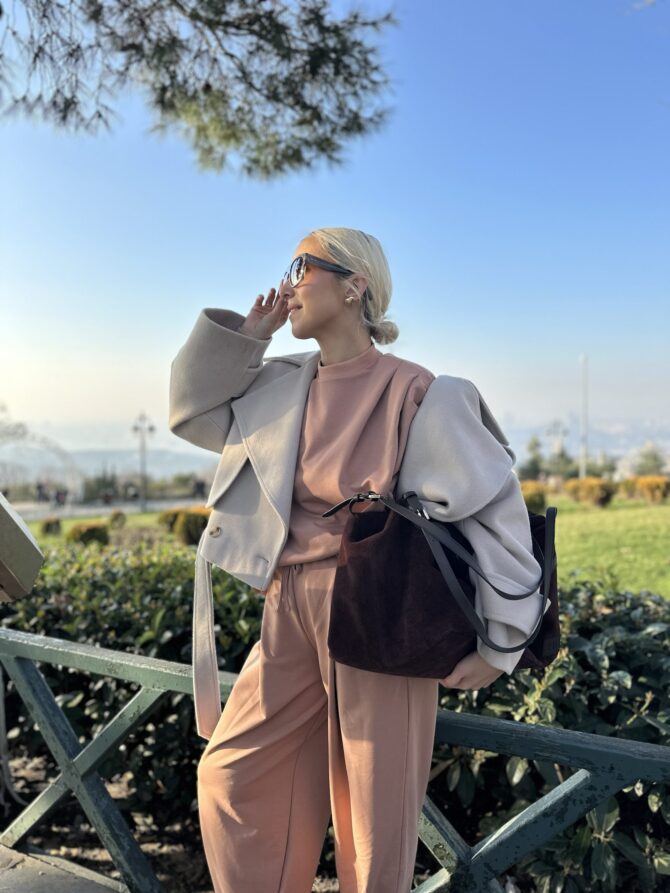 HI oversize jakna - Image 14