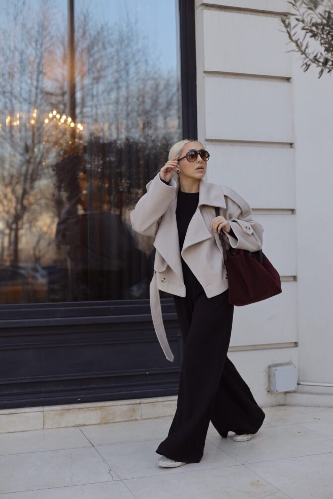 HI oversize jakna - Image 15