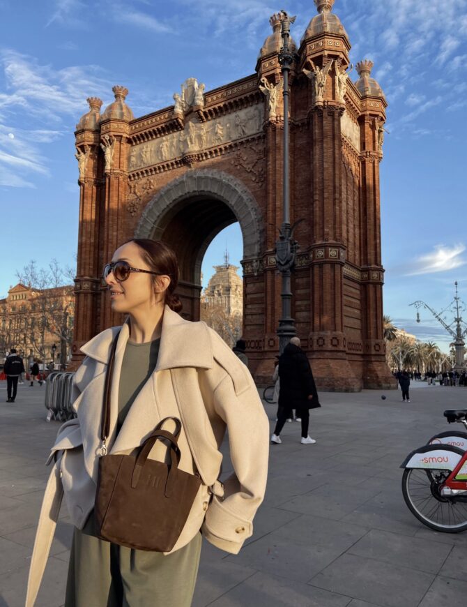 HI oversize jakna - Image 18