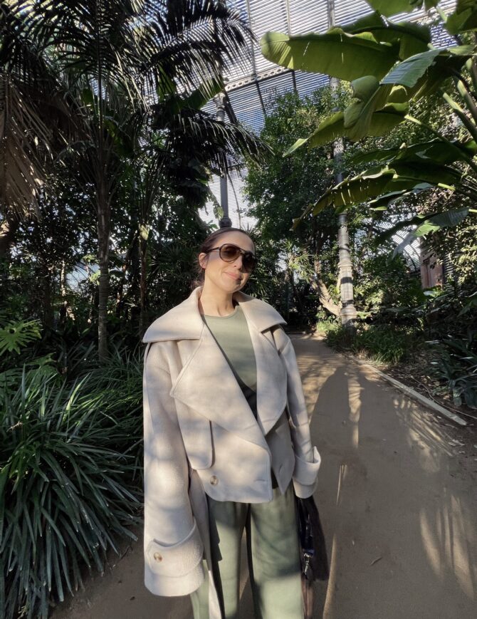 HI oversize jakna - Image 13