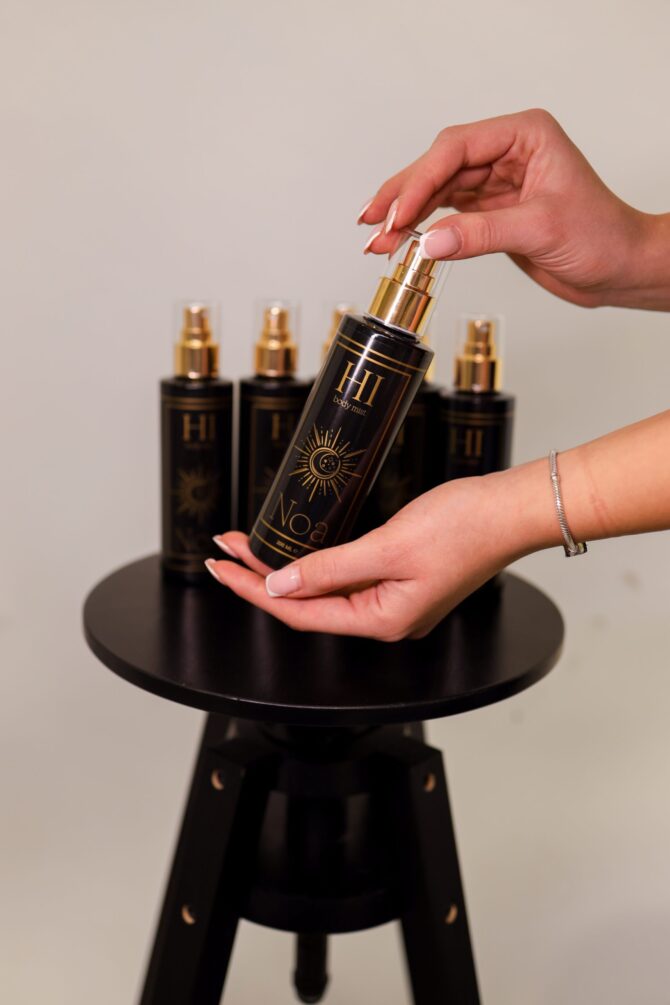 Noa - body mist - Image 2