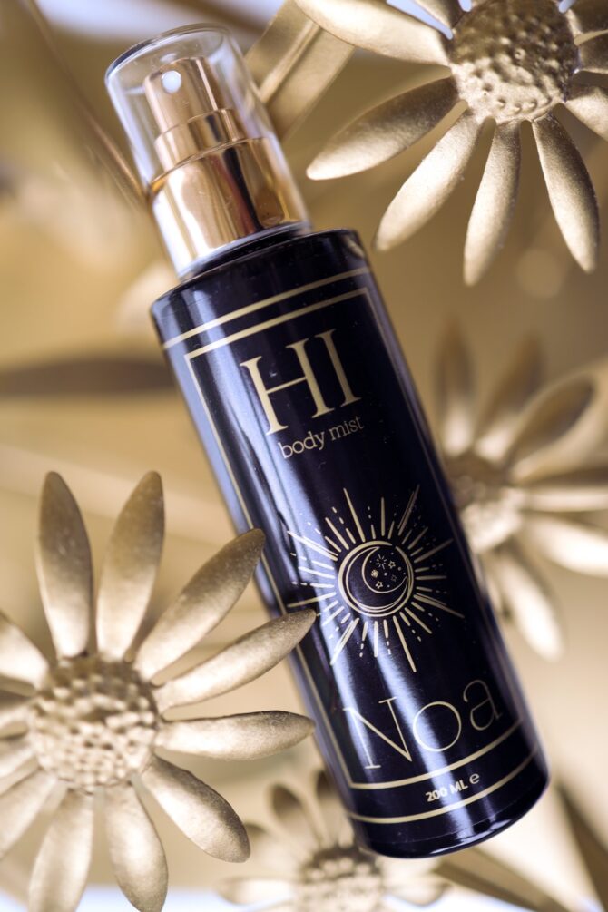 Noa - body mist - Image 4