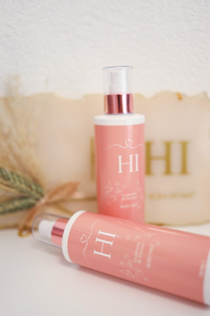 La Planche de l'Amour - body mist - Image 5