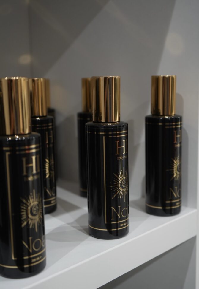 Noa - body mist - Image 6