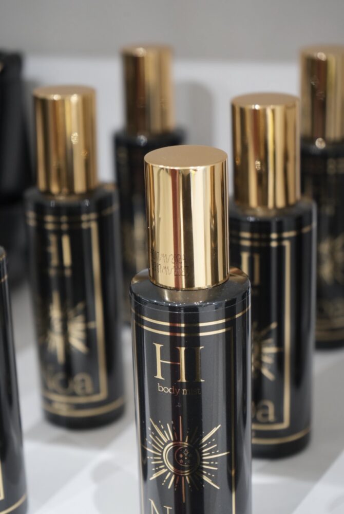 Noa - body mist - Image 9