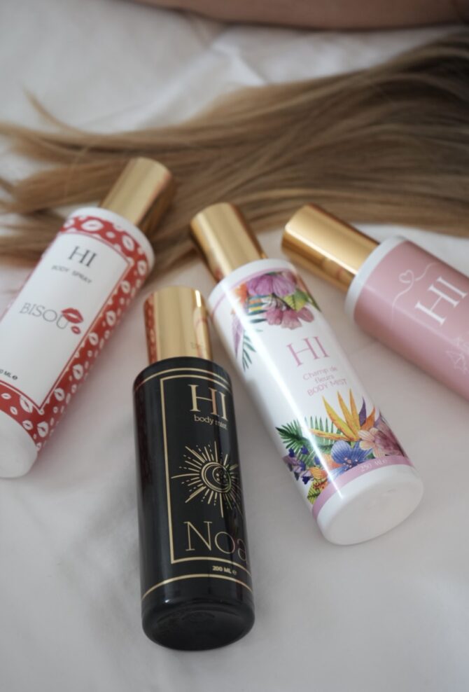 Noa - body mist - Image 5