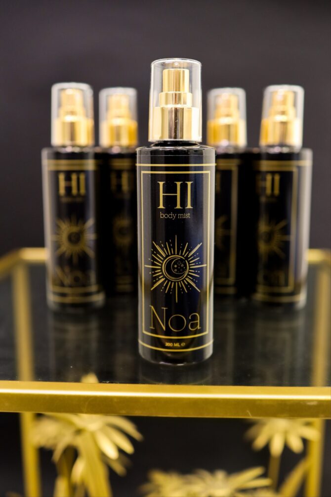 Noa - body mist - Image 3