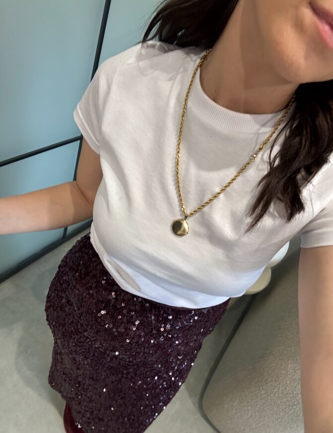 HI basic fit majica - Image 16