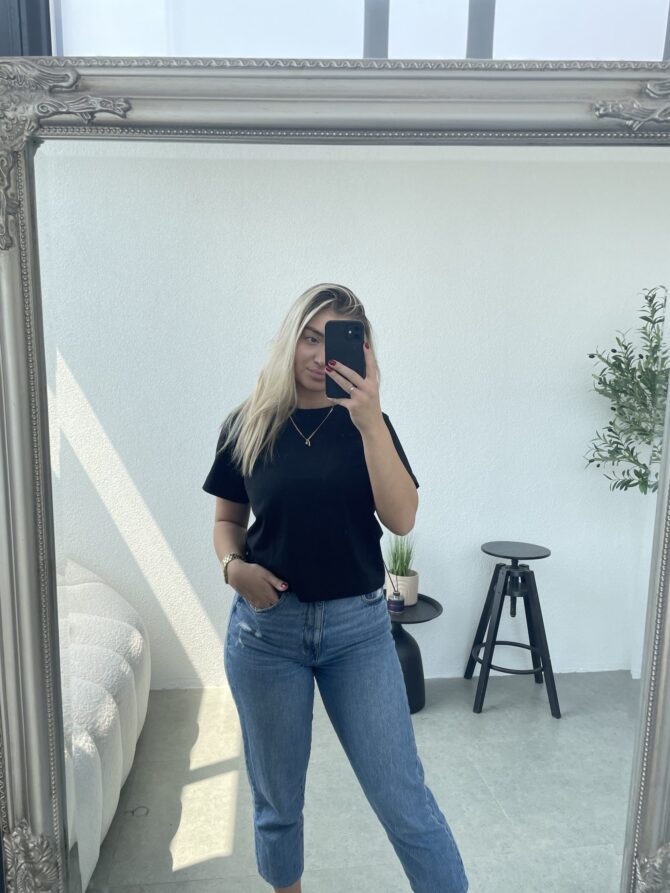 HI basic fit majica - Image 15