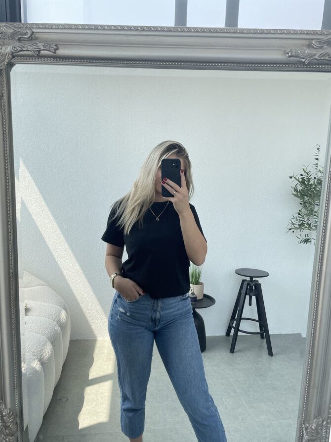 HI basic fit majica - Image 14