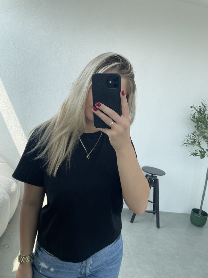 HI basic fit majica - Image 13